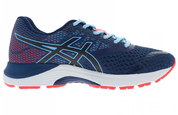(W) ASICS Gel-Pulse 10 'Biru Oranye' 1Z22A007-401 Order (W) ASICS Gel-Pulse 10 'Biru Oranye' 1Z22A007-401