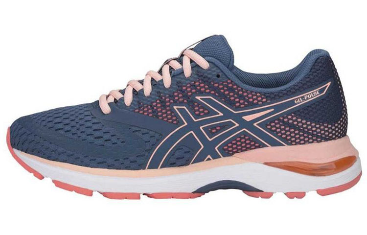 (Women) ASICS Gel-Pulse 10 'Blue Pink' 1022A007-403