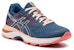 (W) ASICS Gel-Pulse 10 'Biru Merah Jambu' 1022A007-403