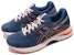 (W) ASICS Gel-Pulse 10 'Biru Merah Jambu' 1022A007-403