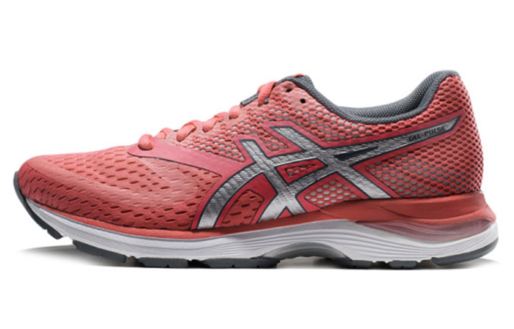 (Women) ASICS Gel-Pulse 10 'Pink Gray' 1012A010-700