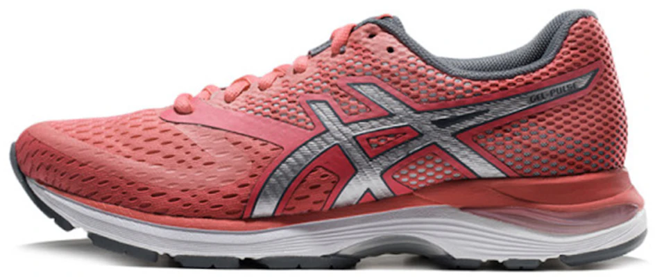 (W) ASICS Gel-Pulse 10 ''Rosa Grau'' 1012A010-700 Buy (W) ASICS Gel-Pulse 10 ''Rosa Grau'' 1012A010-700