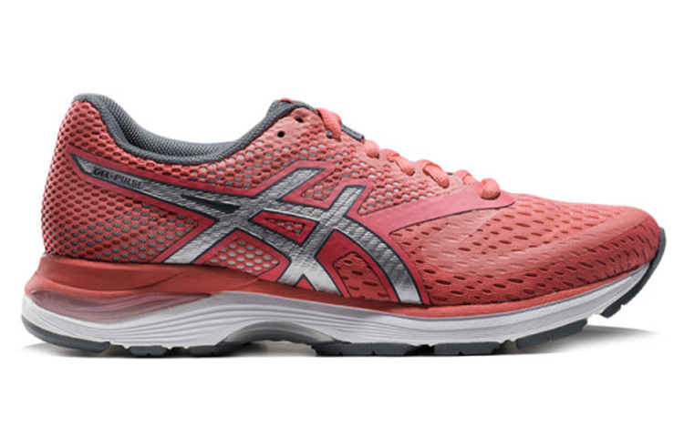 Order (W) 아식스 젤-펄스 10 '핑크 그레이' 1012A010-700