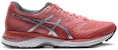 (W) ASICS Gel-Pulse 10 'Merah Jambu Kelabu' 1012A010-700
