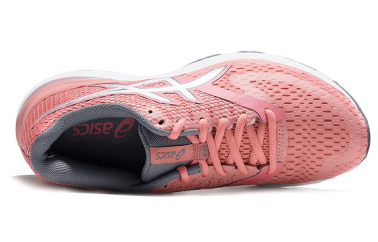 Lookbook (W) 아식스 젤-펄스 10 '핑크 그레이' 1012A010-700