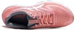 Lookbook (W) ASICS Gel-Pulse 10 'Merah Jambu Kelabu' 1012A010-700