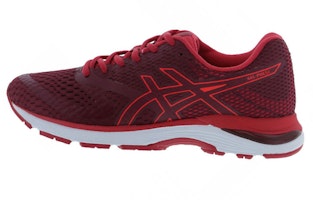 (Women) ASICS Gel-Pulse 10 'Red White' 1Z22A007-600 (Women) ASICS Gel-Pulse 10 'Red White' 1Z22A007-600