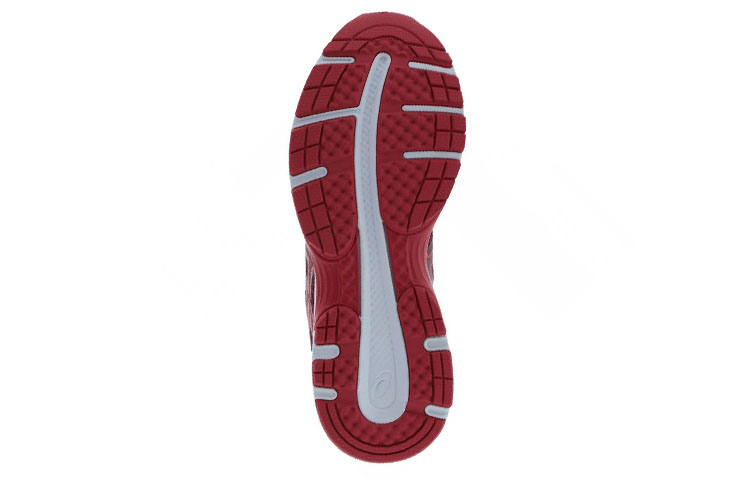 Purchase (W) ASICS Gel-Pulse 10 'Rojo Blanco' 1Z22A007-600