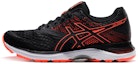 Buy (W) ASICS Gel-Pulse 10 Hitam/Orang 1012A010-001