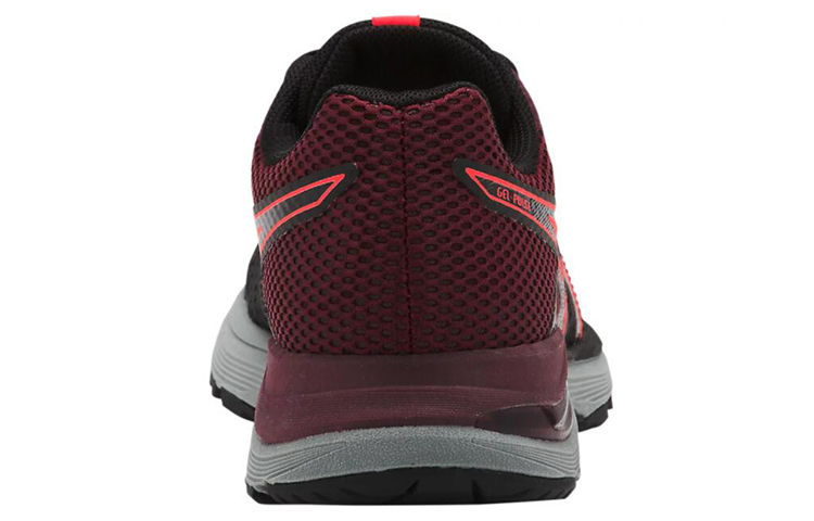 Purchase (W) ASICS Gel-Pulse 10 G-TX 'Hitam Merah' 1012A009-001