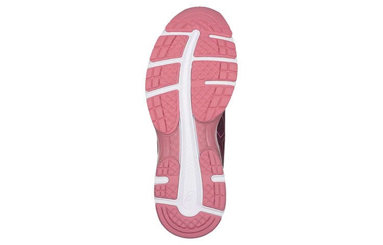 Details for (W) ASICS Gel-Pulse 10 Wanita 'Merah' 1012A010-600