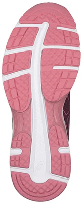 (W) ASICS Gel-Pulse 10 Wanita 'Merah' 1012A010-600 Details for (W) ASICS Gel-Pulse 10 Wanita 'Merah' 1012A010-600