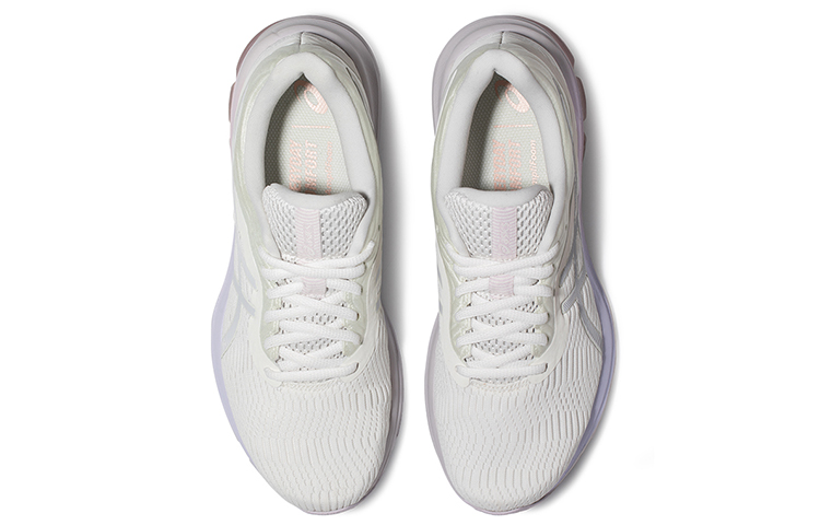 Order (W) ASICS Gel-Pulse 11 Kusyen Bernafas Beige 1012B138-020