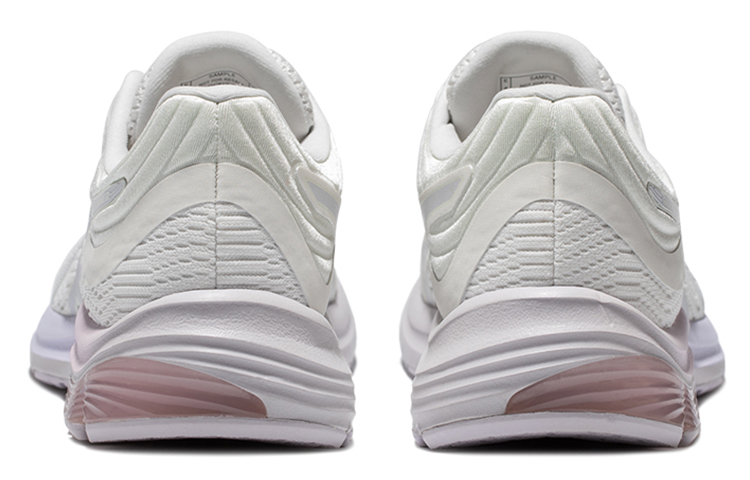 Lookbook (W) ASICS Gel-Pulse 11 Kusyen Bernafas Beige 1012B138-020