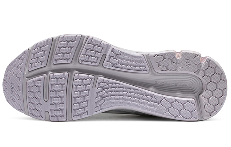 Shop (W) ASICS Gel-Pulse 11 Kusyen Bernafas Beige 1012B138-020