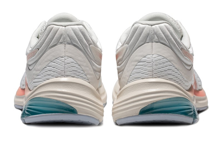 Lookbook (W) ASICS Gel-Pulse 11 Putih/Pink untuk Wanita 1012B138-101