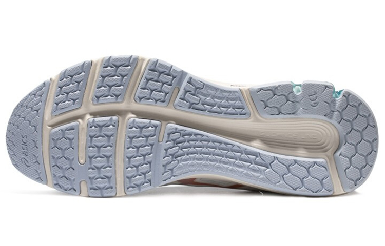 Shop (W) ASICS Gel-Pulse 11 Putih/Pink untuk Wanita 1012B138-101