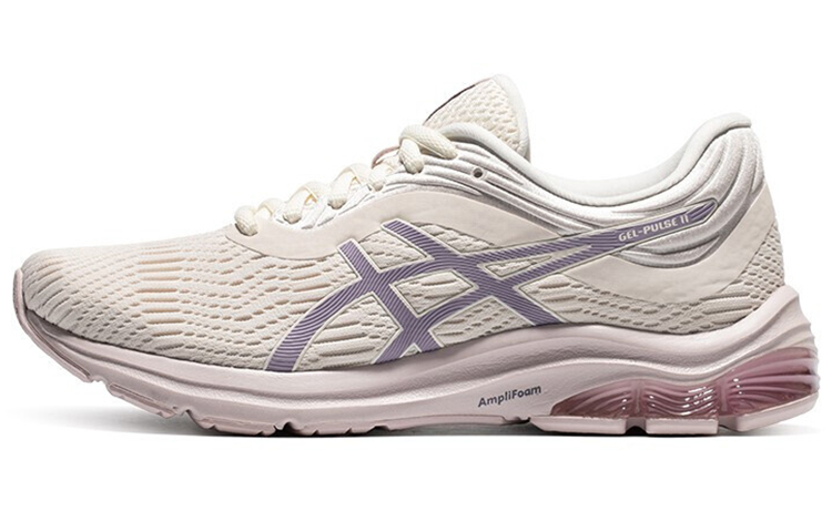 (Women) ASICS Gel-Pulse 11 For White/Purple 1012B138-100