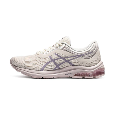 (W) ASICS Gel-Pulse 11 For White/Purple