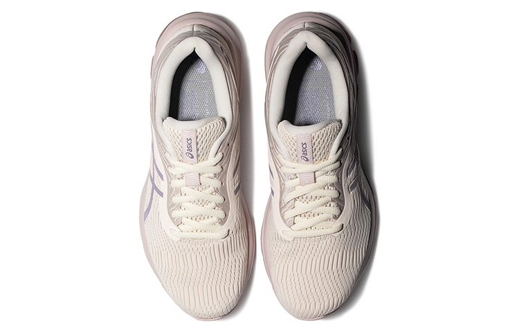 Order (W) アシックス ゲルパルス11 白/紫 1012B138-100