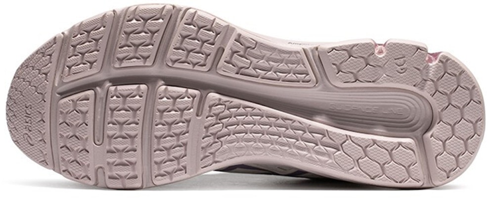 (Women) ASICS Gel-Pulse 11 For White/Purple 1012B138-100 Shop (Women) ASICS Gel-Pulse 11 For White/Purple 1012B138-100