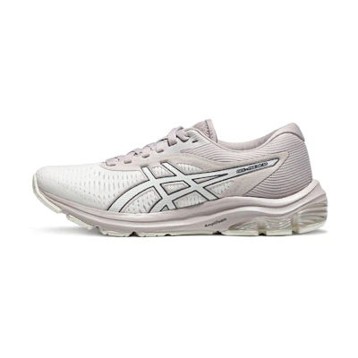 (W) ASICS Gel-Pulse 11 Marathon Running Shoes 'Pink White'