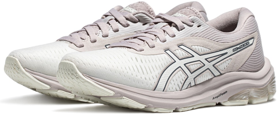 (Women) ASICS Gel-Pulse 11 Marathon Running Shoes 'Pink White' 1012B539-102 Order (Women) ASICS Gel-Pulse 11 Marathon Running Shoes 'Pink White' 1012B539-102