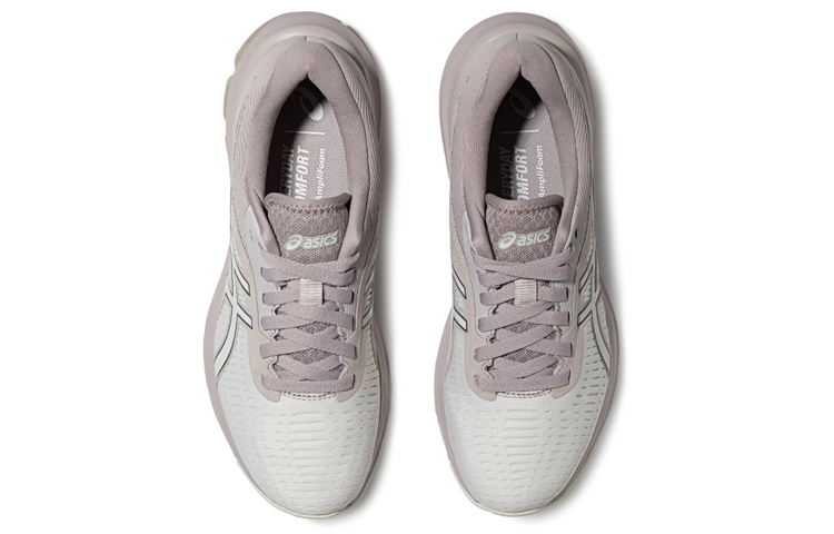 Lookbook (W) ASICS GEL-Pulse 11 马拉松跑鞋 '粉白色' 1012B539-102