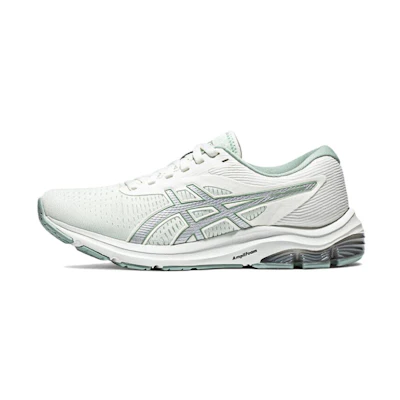 (W) ASICS Gel-Pulse 12 Sneakers 'Green'