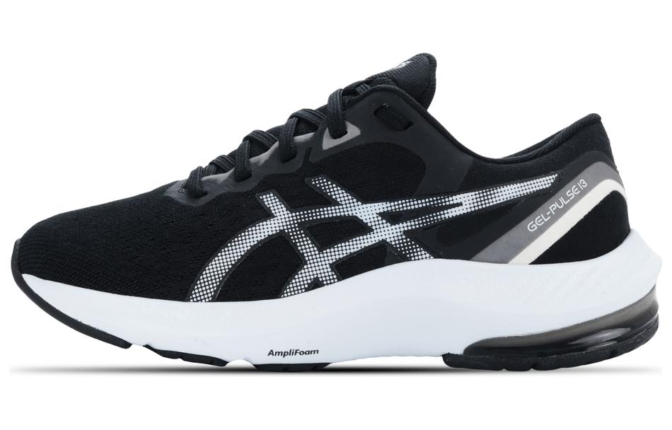 (Women) ASICS Gel-Pulse 13 'Black Silver' 1012B270-003