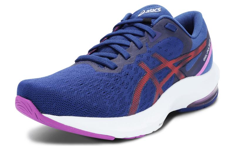 Lookbook (W) ASICS Gel-Pulse 13 'Azul Rojo' 1012B270-402
