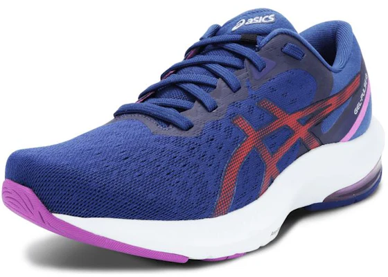 (W) ASICS Gel-Pulse 13 'Azul Rojo' 1012B270-402 Lookbook (W) ASICS Gel-Pulse 13 'Azul Rojo' 1012B270-402