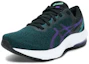 Lookbook Asics Gel-Pulse 13 耐磨透氣 低筒 跑步鞋 女款 綠紫