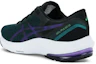 Shop Asics Gel-Pulse 13 耐磨透氣 低筒 跑步鞋 女款 綠紫