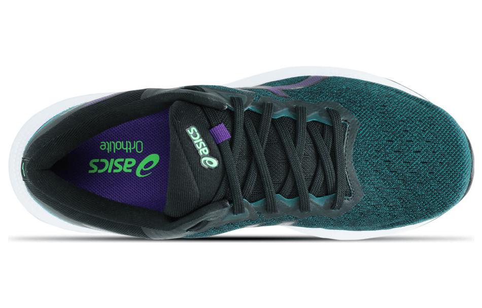 Purchase Asics Gel-Pulse 13 耐磨透氣 低筒 跑步鞋 女款 綠紫