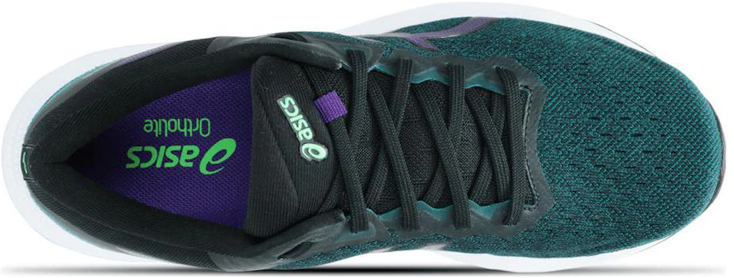Asics Gel-Pulse 13 耐磨透氣 低筒 跑步鞋 女款 綠紫 Purchase Asics Gel-Pulse 13 耐磨透氣 低筒 跑步鞋 女款 綠紫