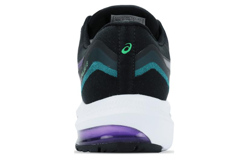 Details for Asics Gel-Pulse 13 耐磨透氣 低筒 跑步鞋 女款 綠紫