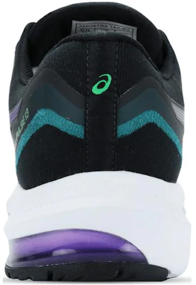 Asics Gel-Pulse 13 耐磨透氣 低筒 跑步鞋 女款 綠紫 Details for Asics Gel-Pulse 13 耐磨透氣 低筒 跑步鞋 女款 綠紫