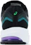 Details for Asics Gel-Pulse 13 耐磨透氣 低筒 跑步鞋 女款 綠紫