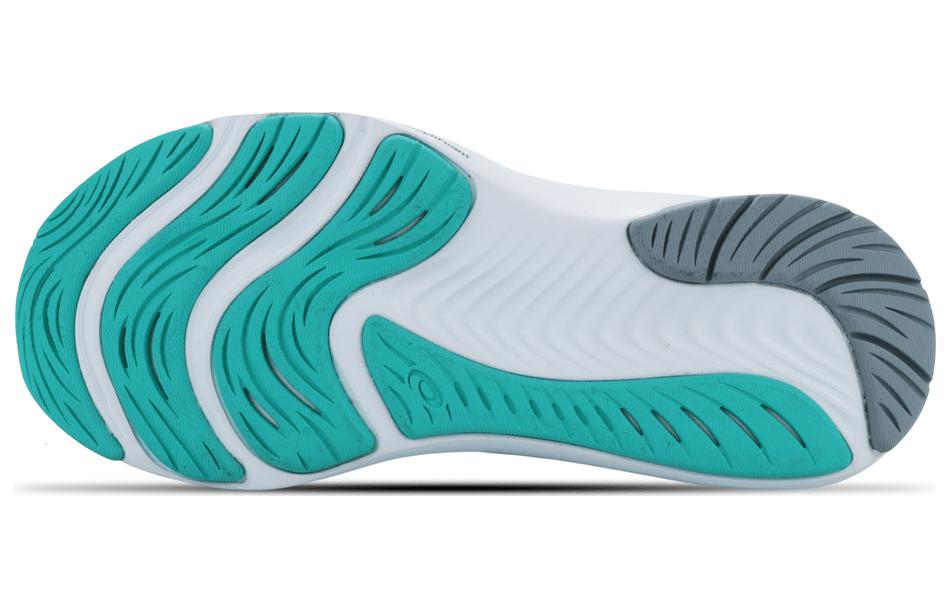 Sizing (W) ASICS Gel-Pulse 13 'Abu Hijau' 1012B270-022