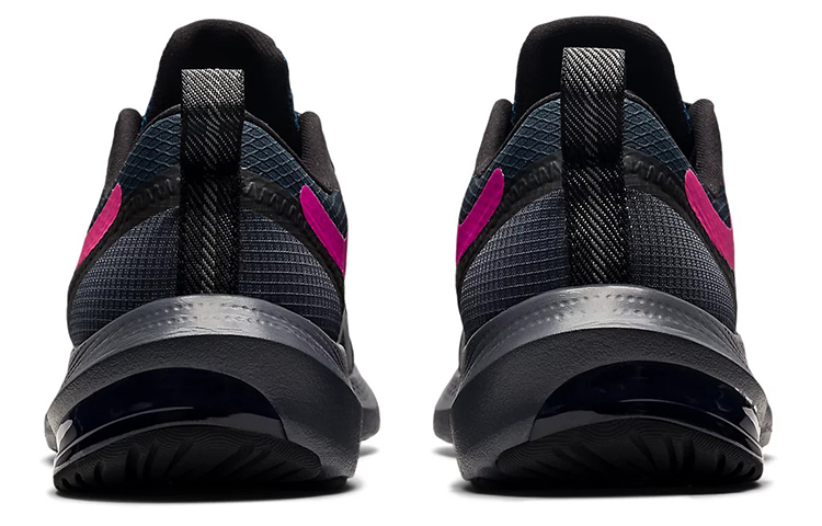 Purchase (W) ASICS Gel-Pulse 13 AWL ''Dunkles Tintenblau Pink'' 1012B154-400