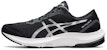 (W) ASICS Gel-Pulse 13 D Wide 'Hitam Putih' 1012B037-001