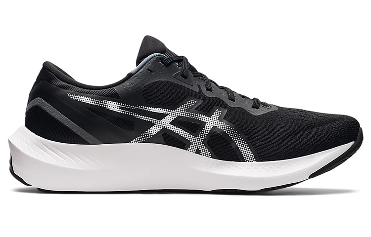 (W) ASICS Gel-Pulse 13 D Wide 'Black White' 圖 2
