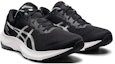 Lookbook (W) ASICS Gel-Pulse 13 D Wide 'Hitam Putih' 1012B037-001