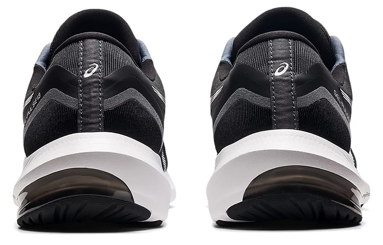 (W) ASICS Gel-Pulse 13 D Wide 'Black White' 圖 5