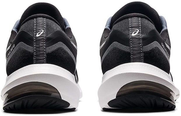 (W) ASICS Gel-Pulse 13 D Wide 'Hitam Putih' 1012B037-001 Purchase (W) ASICS Gel-Pulse 13 D Wide 'Hitam Putih' 1012B037-001