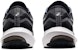(W) ASICS Gel-Pulse 13 D Wide 'Hitam Putih' 1012B037-001