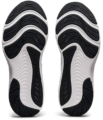 (W) ASICS Gel-Pulse 13 D Wide 'Hitam Putih' 1012B037-001 Details for (W) ASICS Gel-Pulse 13 D Wide 'Hitam Putih' 1012B037-001