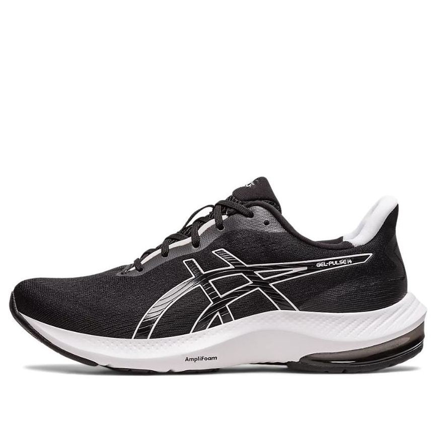 (Women) ASICS Gel-Pulse 14 'Black White' 1012B415-003