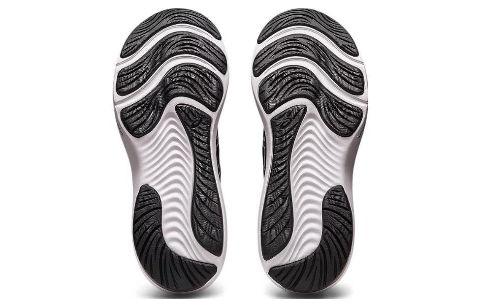 Sizing (W) 亚瑟士 Gel-Pulse 14 '黑白配色' 1012B415-003
